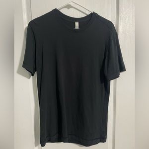 Lululemon 5 Year Basic Tee